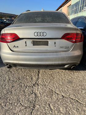 Audi A4 tiptronic | Mobile.bg   8