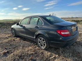 Mercedes-Benz C 220 651    | Mobile.bg    5