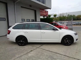 Skoda Octavia 2.0TDI 4x4 DSG6, снимка 4