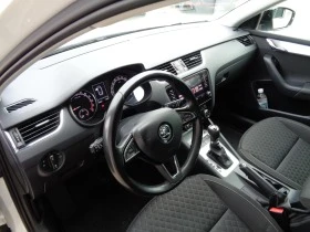 Skoda Octavia 2.0TDI 4x4 DSG6, снимка 8