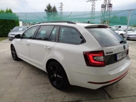 Skoda Octavia 2.0TDI 4x4 DSG6, снимка 7