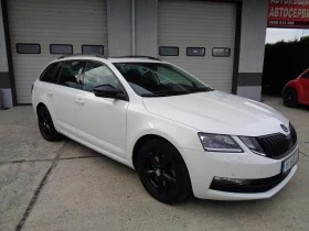 Skoda Octavia 2.0TDI 4x4 DSG6, снимка 3