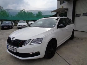 Skoda Octavia 2.0TDI 4x4 DSG6, снимка 2