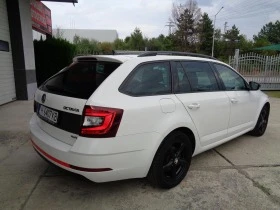 Skoda Octavia 2.0TDI 4x4 DSG6, снимка 5