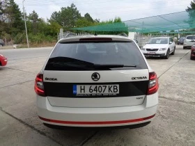 Skoda Octavia 2.0TDI 4x4 DSG6, снимка 6