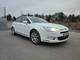 Citroen C5 3.0 HDI Exclusive* * Android | Mobile.bg   4