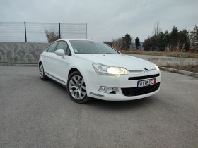    Citroen C5 3.0 HDI Exclusive* * Android