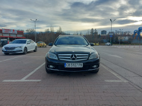 Mercedes-Benz C 220 cdi OM646, снимка 2 - Автомобили и джипове - 45191573