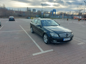 Mercedes-Benz C 220 cdi OM646, снимка 3