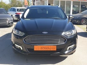 Ford Mondeo 2.0TDCi* EURO6C* LED* NAVI* *  | Mobile.bg    2