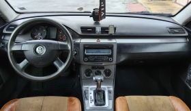 VW Passat 2.0tdi DSG, снимка 12 - Автомобили и джипове - 45208246
