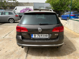VW Passat R-Line Full DSG 4Motion | Mobile.bg   4