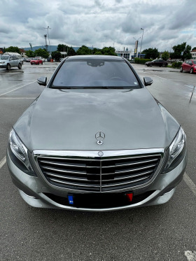 Обява за продажба на Mercedes-Benz S 500 Long ~56 900 лв. - изображение 1