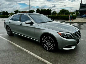     Mercedes-Benz S 500 Long