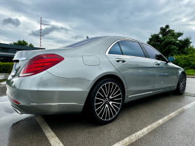 Mercedes-Benz S 500 Long | Mobile.bg   8