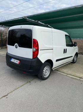 Opel Combo Opel Combo 1.3 CDTI * AC* EURO5 | Mobile.bg    6