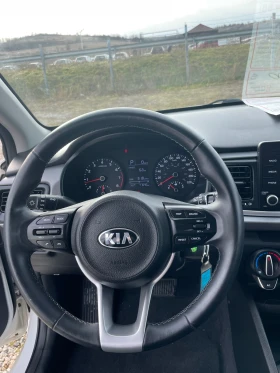 Kia Rio 1.6L | Mobile.bg    11