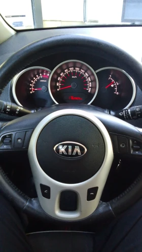 Kia Venga | Mobile.bg    9