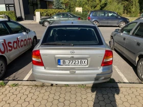 Opel Astra, снимка 5