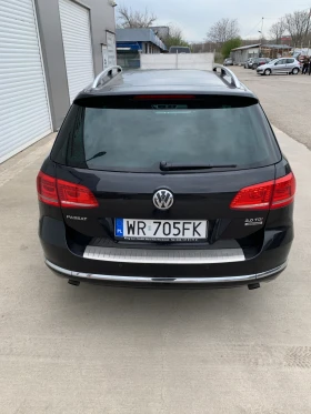 VW Passat 2.0 R line 4x4, снимка 4