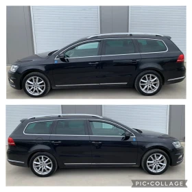 VW Passat 2.0 R line 4x4, снимка 1