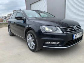 VW Passat 2.0 R line 4x4, снимка 5