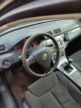 VW Passat, снимка 9