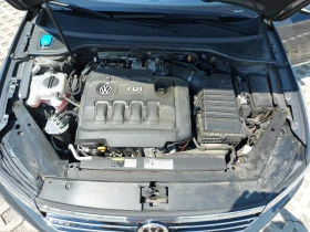 VW Passat 2.0Bi-TDI R-Line 125000 км, снимка 16