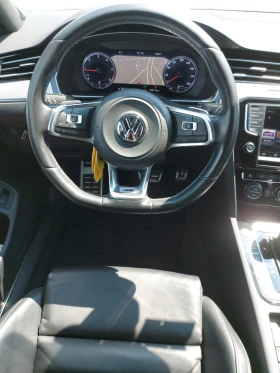 VW Passat 2.0Bi-TDI R-Line 125000 км, снимка 12