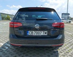 VW Passat 2.0Bi-TDI R-Line 125000 км, снимка 7