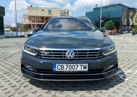 VW Passat 2.0Bi-TDI R-Line 125000 км, снимка 1