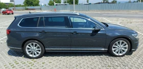 VW Passat 2.0Bi-TDI R-Line 125000 км, снимка 9