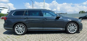 VW Passat 2.0Bi-TDI R-Line 125000 км, снимка 10