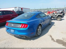 Ford Mustang EcoBoost Fastback На 47хил.км!* , снимка 6