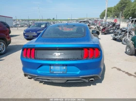 Ford Mustang EcoBoost Fastback На 47хил.км!* , снимка 5