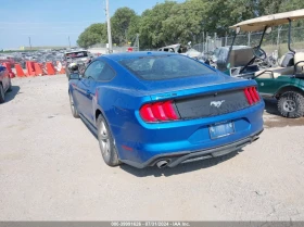 Ford Mustang EcoBoost Fastback На 47хил.км!*  - [5] 