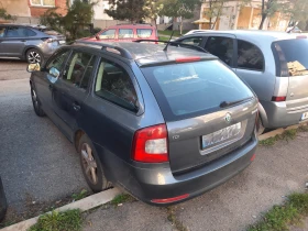 Skoda Octavia, снимка 3