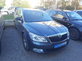 Skoda Octavia, снимка 1