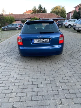 Audi A4 | Mobile.bg    4