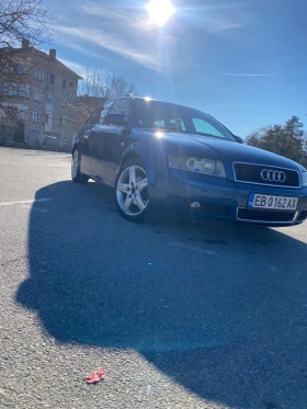 Audi A4 | Mobile.bg    2