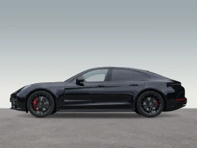 Porsche Panamera GTS/ FACELIFT/ SPORT DESIGN/ MATRIX/ PANO/ HEAD UP, снимка 6