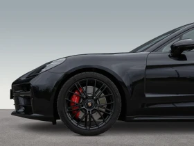 Porsche Panamera GTS/ FACELIFT/ SPORT DESIGN/ MATRIX/ PANO/ HEAD UP, снимка 5