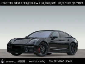 Porsche Panamera GTS/ FACELIFT/ SPORT DESIGN/ MATRIX/ PANO/ HEAD UP | Mobile.bg    1