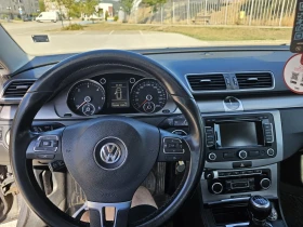 VW Passat 1.6tdi, снимка 6