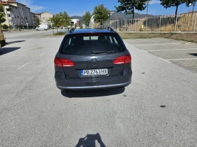 VW Passat 1.6tdi, снимка 4