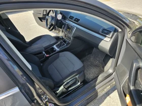 VW Passat 1.6tdi, снимка 7