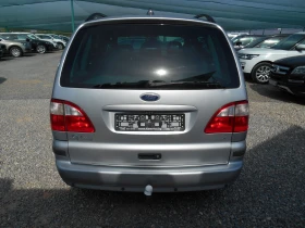 Ford Galaxy 1.5-DI-D-95* k.c* Instyle*  | Mobile.bg    5