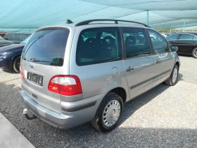 Ford Galaxy 1.5-DI-D-95* k.c* Instyle*  | Mobile.bg    4