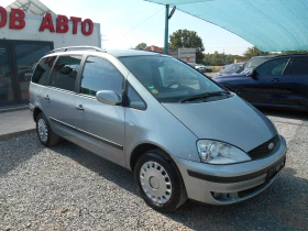 Ford Galaxy 1.5-DI-D-95* k.c* Instyle*  | Mobile.bg    2