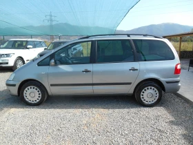 Ford Galaxy 1.5-DI-D-95* k.c* Instyle*  | Mobile.bg    7